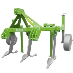 2-shank subsoiler Musca