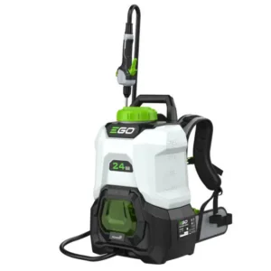 High pressure washer for livestock buildings HPW2000E